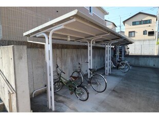 近鉄奈良駅 バス16分  州見橋東下車：停歩8分 1階の物件外観写真